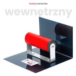 Paca do narożników Blue...