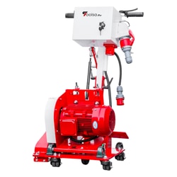 Toolsa THM130 M Floor...