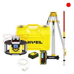 KIT Nivel System NL340R...