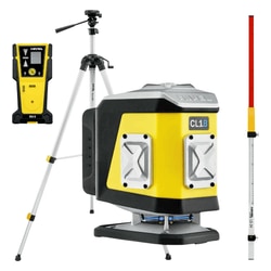 KIT Nivel System CL1B Blue...