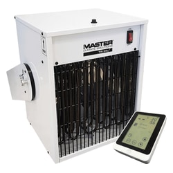Master TR 3D Electric Air...