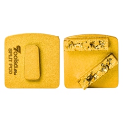 Redilock Toolsa SPLIT-PCD...
