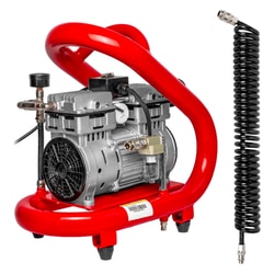 Toolsa VP 120 Vacuum Pump...