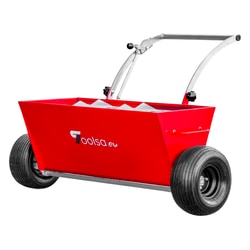 Toolsa TASP-100 Dry Shake...