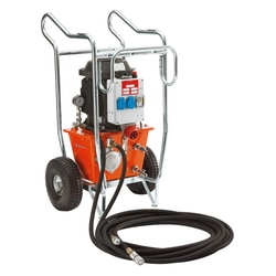 Agregat hydrauliczny...