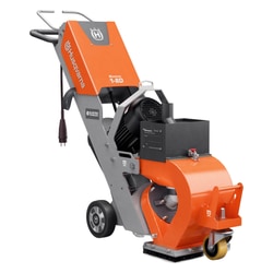 Husqvarna Blastrac 1-8D...
