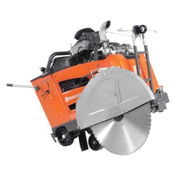 Husqvarna FS 7000 D Floor Saw