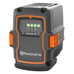 Akumulator Husqvarna BLi-X...