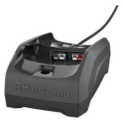 Ładowarka Husqvarna 40-C80