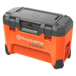 Ładowarka Husqvarna 40-C1000X4
