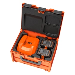 Zestaw Husqvarna 2×B330X +...