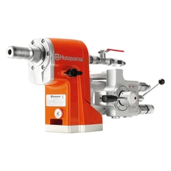 Wiertnica hydrauliczna...