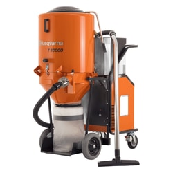 Separator pyłu Husqvarna T...