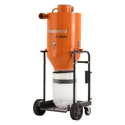 Preseparator pyłu Husqvarna...
