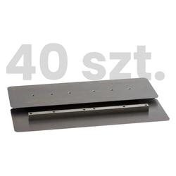 Zestaw 40 łopatek...