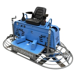 Zacieraczka samojezdna...