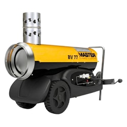 Master BV 77 Indirect Oil...