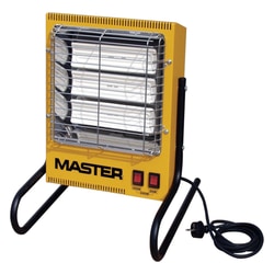 Promiennik podczerwieni...