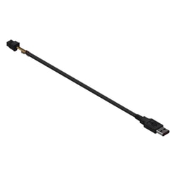 Konwerter USB-RS232 Master...