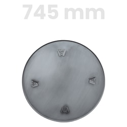 Toolsa Power Trowel Float...
