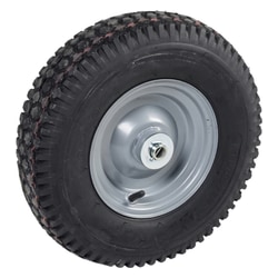 Koła pompowane Master (BV 691)