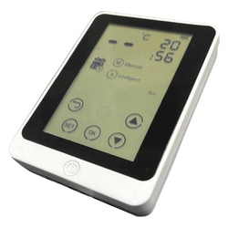 Master ACC92 Remote Control...
