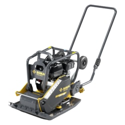 Bomag BP 25/50...