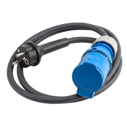 Adapter przewodu...