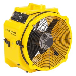 Wentylator osiowy Trotec...