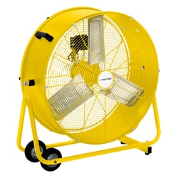 Wentylator mobilny Trotec...