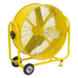 Wentylator mobilny Trotec...