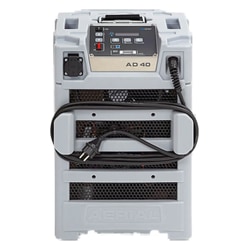 Dantherm Aerial AD 40...