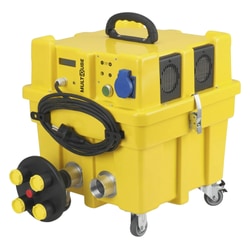 Trotec VX 5 MultiQube Turbine