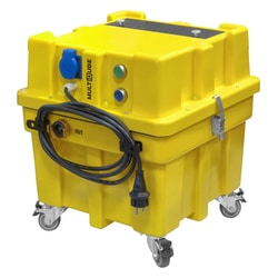 Separator wody Trotec WA 4i...