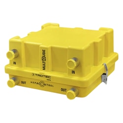 Filtr HEPA Trotec HC MultiQube