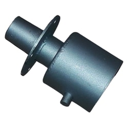Adapter węża spalinowego...