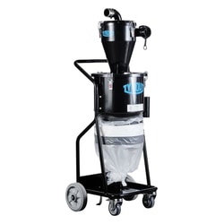 Cyclone Pre-separator...