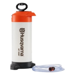 Husqvarna WT 10MP...