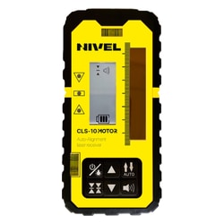 Nivel System CLS-10 MOTOR...