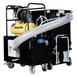 Tyrolit VCE5522C CT Dust...