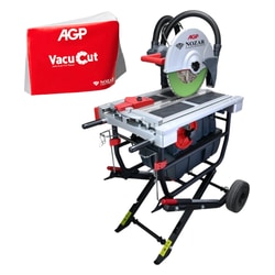 Nozar VacuCut SV420...
