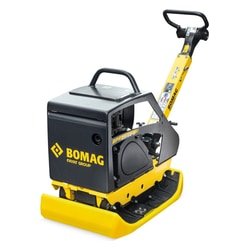 Bomag BPR 25/50 D...