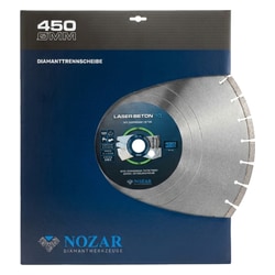 Nozar Laser Beton 10...