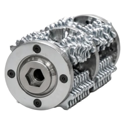 Complete Cutter Drum for...