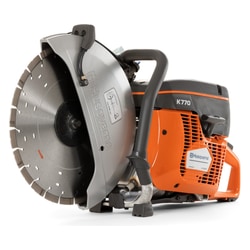 Husqvarna K 770 II Power...