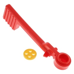 Kohler CH440 Fuel Shutoff...