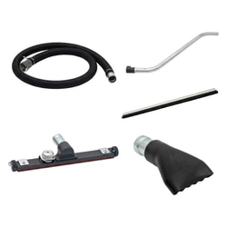 Anti-oil accessory kit for...