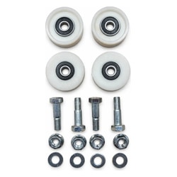 Cutting Table Wheels for...