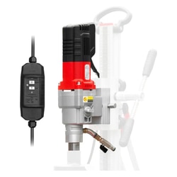 Silnik do wiertnicy do...