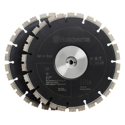 Zestaw 2 tarcz Cut-n-Break...
